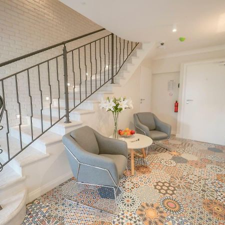 Marinus Apartments Old Town Γκντανσκ Εξωτερικό φωτογραφία