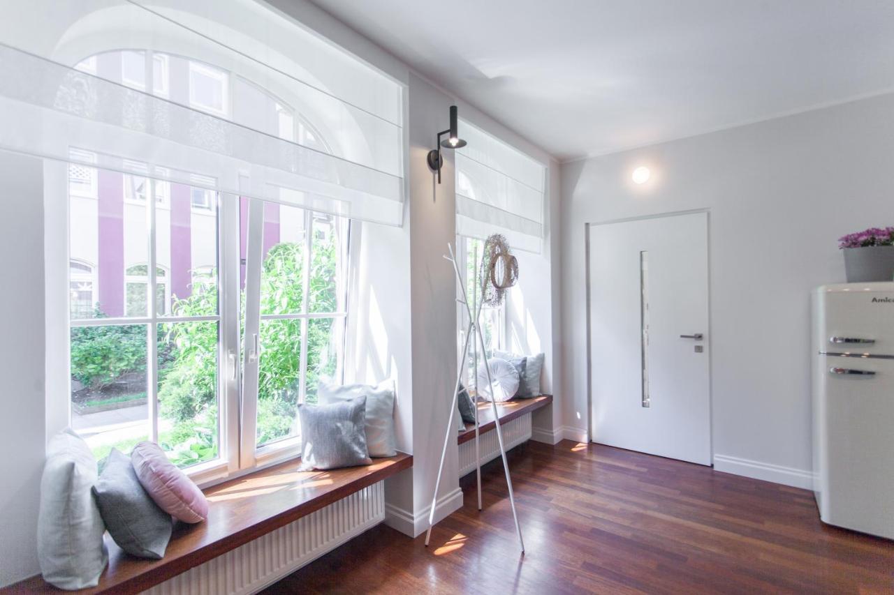 Marinus Apartments Old Town Γκντανσκ Εξωτερικό φωτογραφία