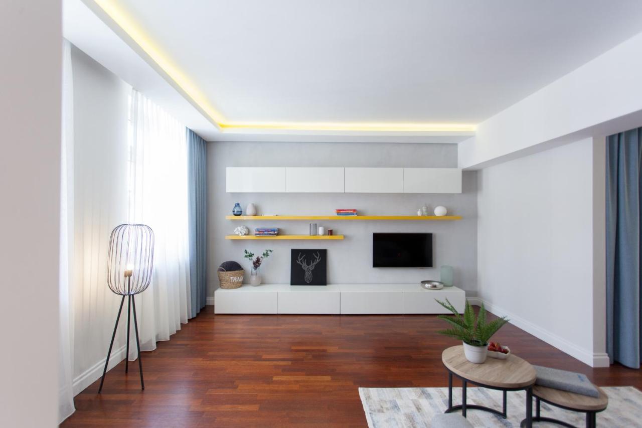 Marinus Apartments Old Town Γκντανσκ Εξωτερικό φωτογραφία