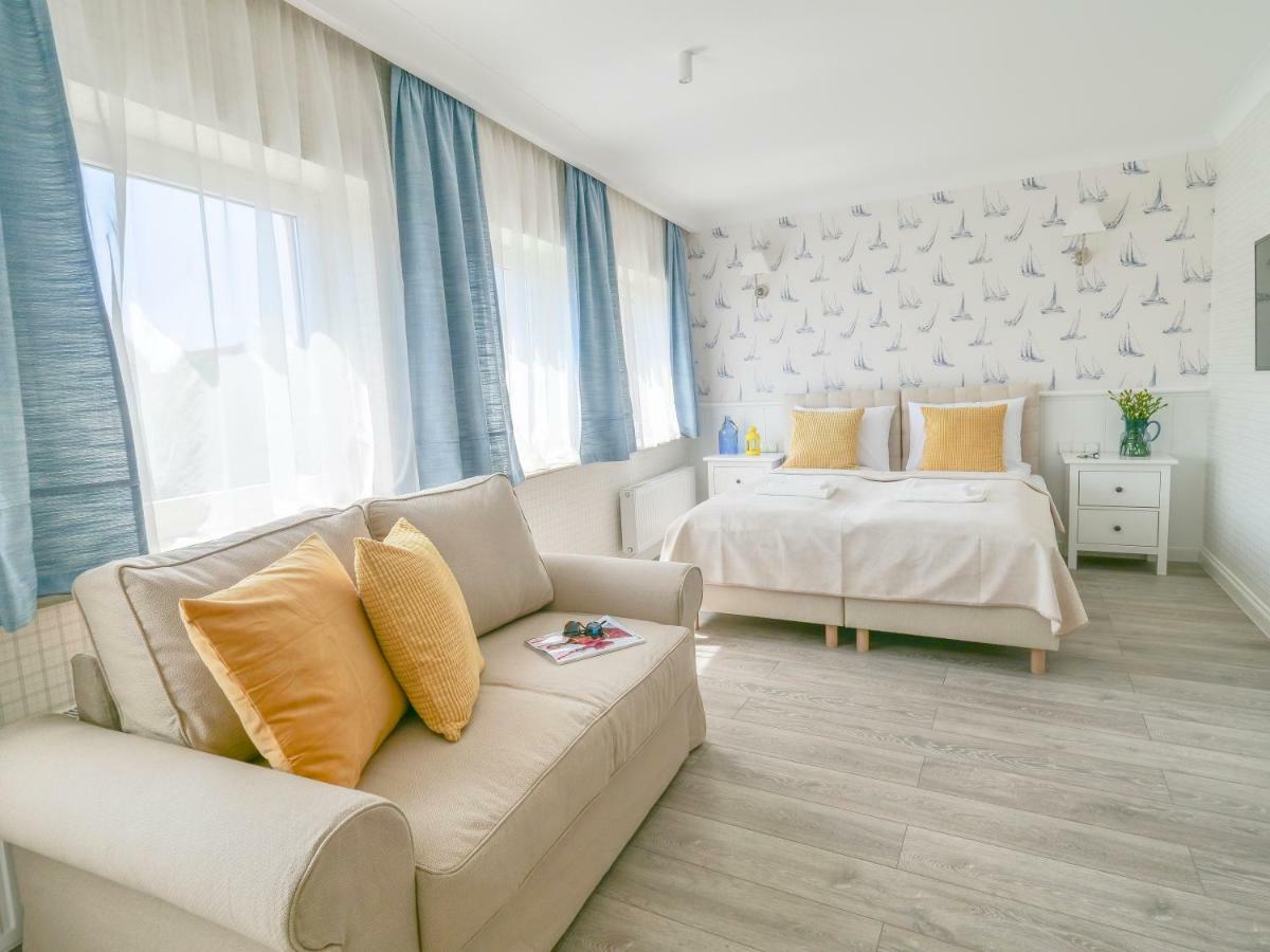 Marinus Apartments Old Town Γκντανσκ Εξωτερικό φωτογραφία