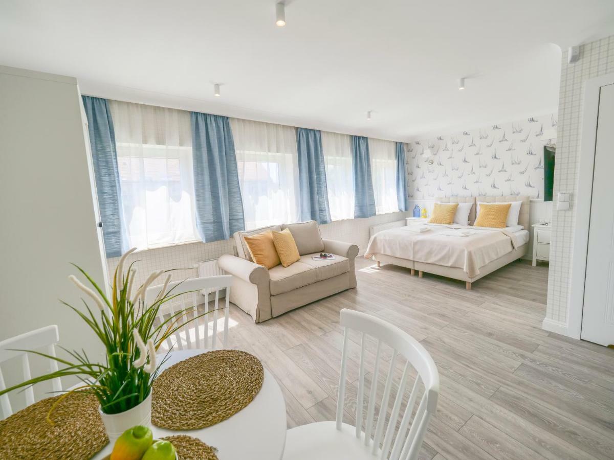 Marinus Apartments Old Town Γκντανσκ Εξωτερικό φωτογραφία
