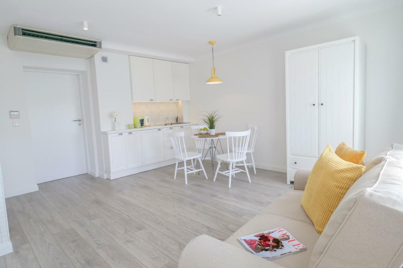 Marinus Apartments Old Town Γκντανσκ Εξωτερικό φωτογραφία