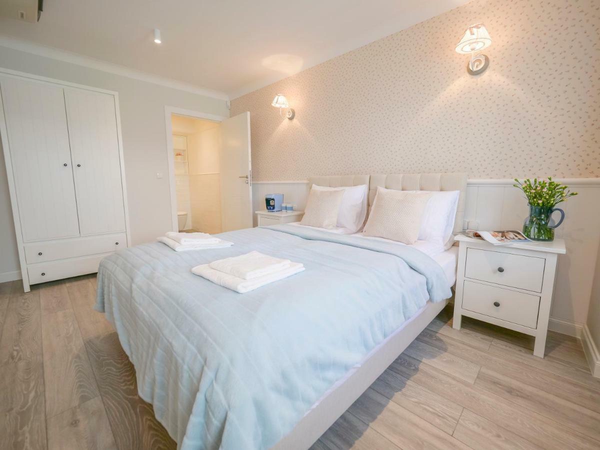 Marinus Apartments Old Town Γκντανσκ Εξωτερικό φωτογραφία