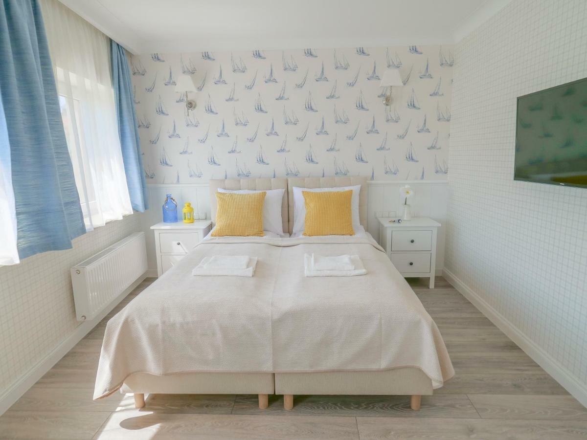 Marinus Apartments Old Town Γκντανσκ Εξωτερικό φωτογραφία
