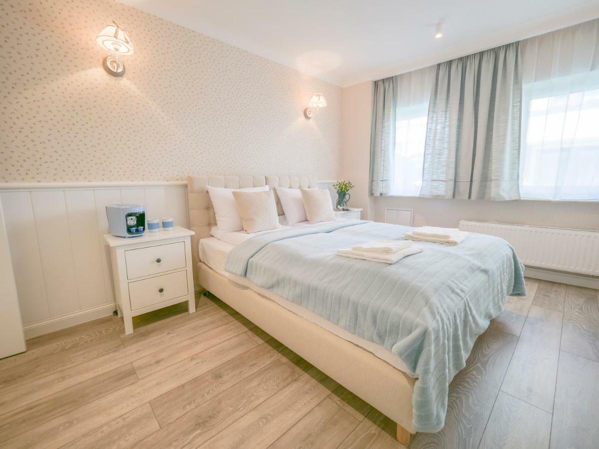 Marinus Apartments Old Town Γκντανσκ Εξωτερικό φωτογραφία