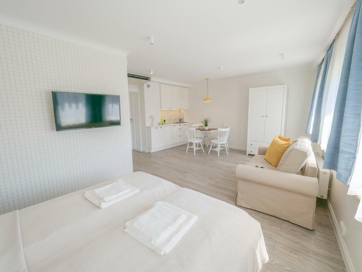 Marinus Apartments Old Town Γκντανσκ Εξωτερικό φωτογραφία
