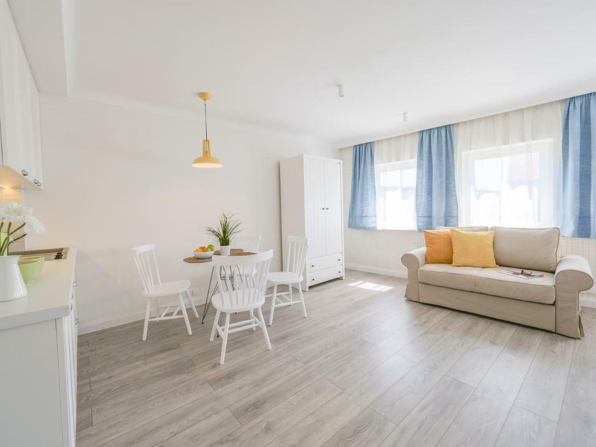 Marinus Apartments Old Town Γκντανσκ Εξωτερικό φωτογραφία