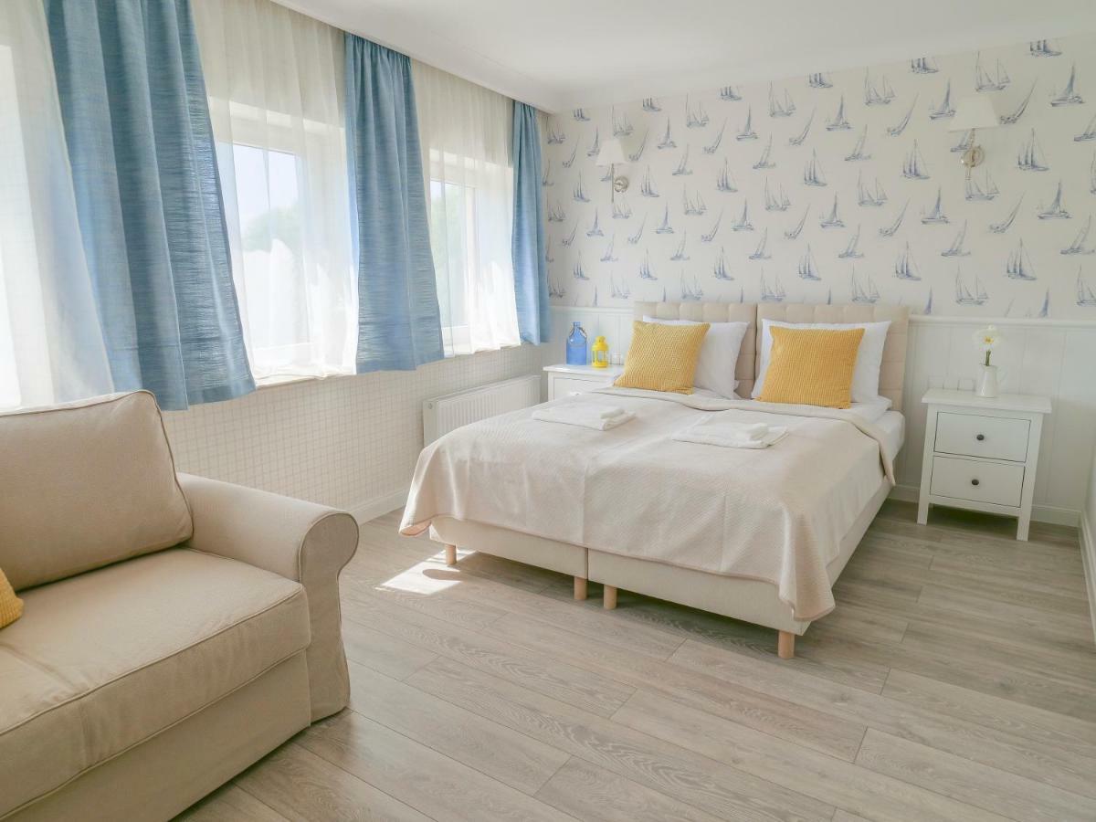 Marinus Apartments Old Town Γκντανσκ Εξωτερικό φωτογραφία