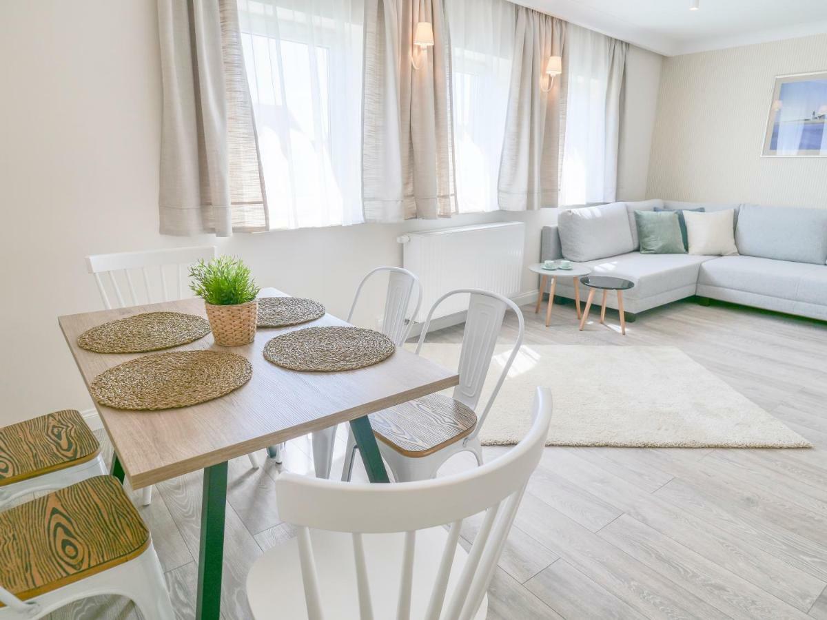 Marinus Apartments Old Town Γκντανσκ Εξωτερικό φωτογραφία