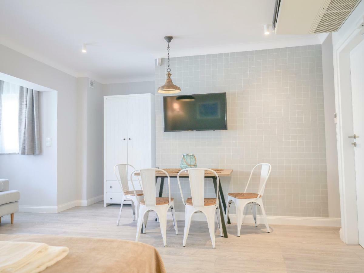 Marinus Apartments Old Town Γκντανσκ Εξωτερικό φωτογραφία