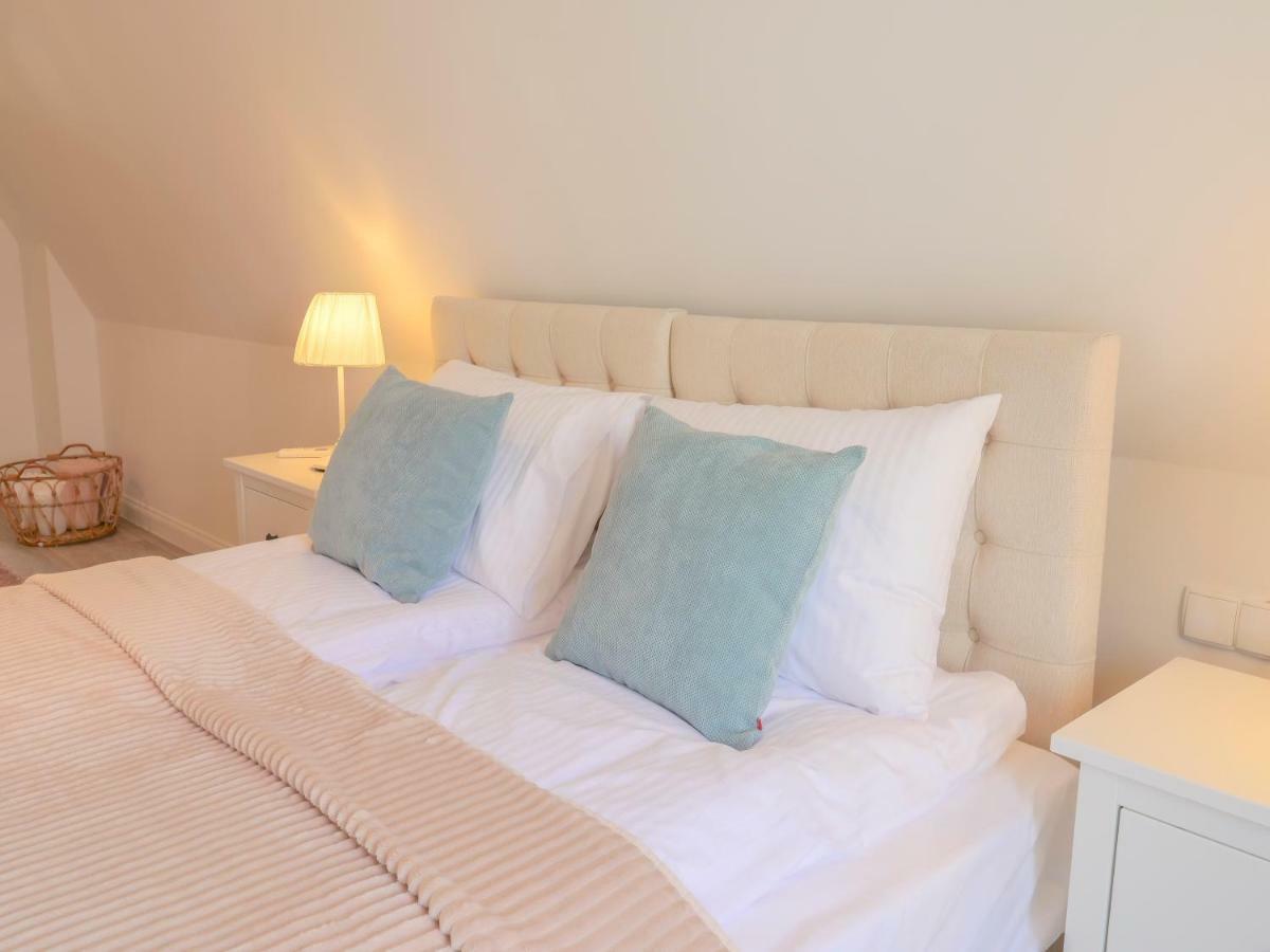 Marinus Apartments Old Town Γκντανσκ Εξωτερικό φωτογραφία