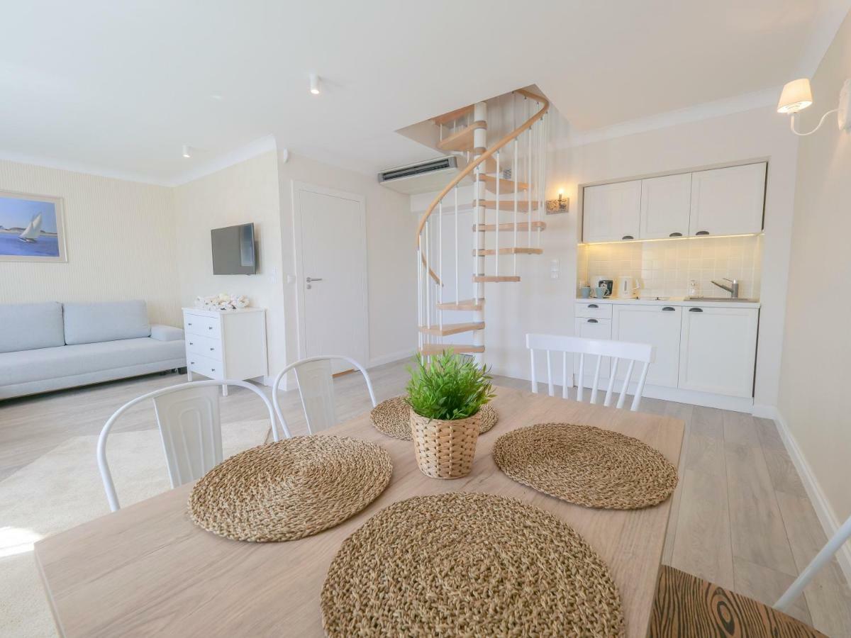 Marinus Apartments Old Town Γκντανσκ Εξωτερικό φωτογραφία