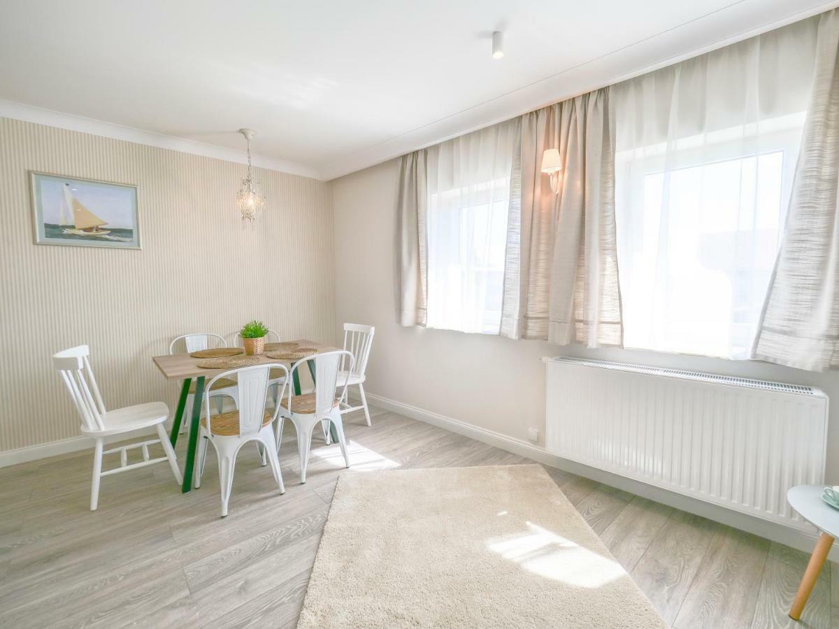 Marinus Apartments Old Town Γκντανσκ Εξωτερικό φωτογραφία
