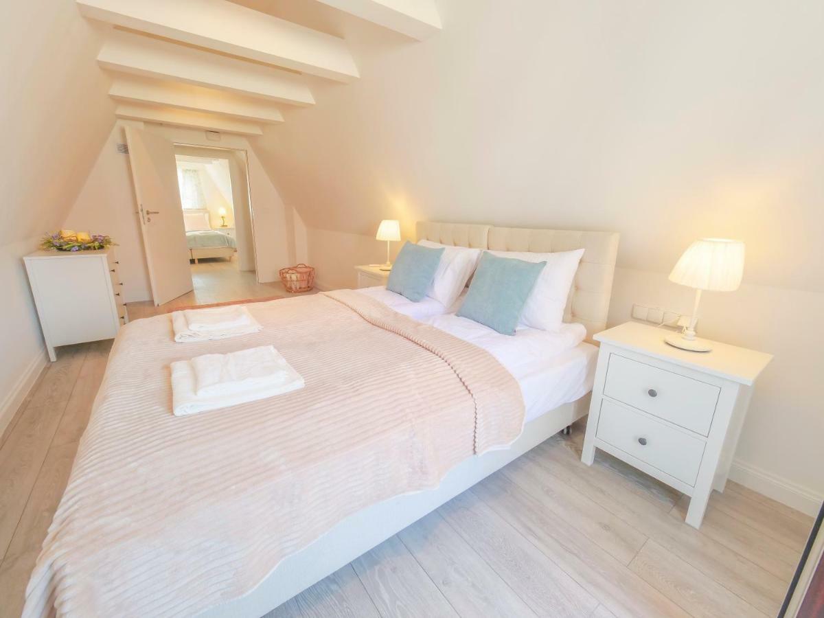 Marinus Apartments Old Town Γκντανσκ Εξωτερικό φωτογραφία