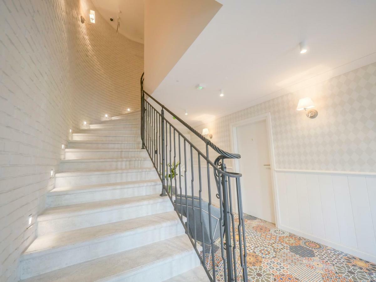Marinus Apartments Old Town Γκντανσκ Εξωτερικό φωτογραφία