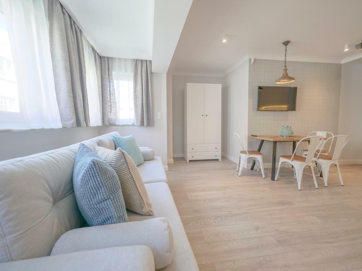 Marinus Apartments Old Town Γκντανσκ Εξωτερικό φωτογραφία