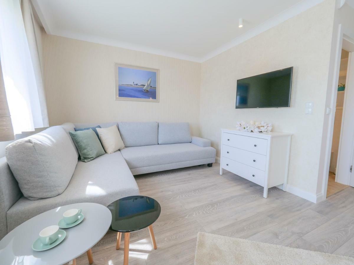Marinus Apartments Old Town Γκντανσκ Εξωτερικό φωτογραφία