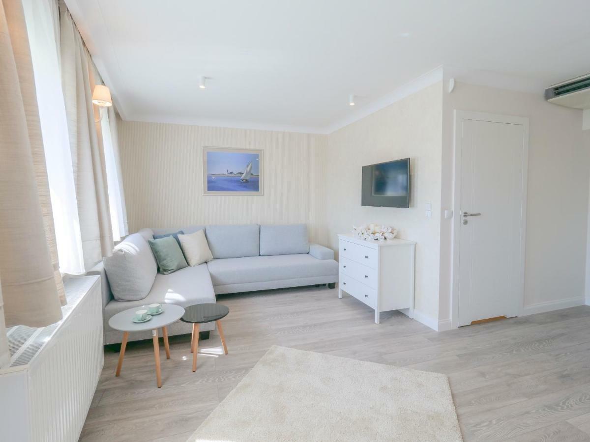 Marinus Apartments Old Town Γκντανσκ Εξωτερικό φωτογραφία