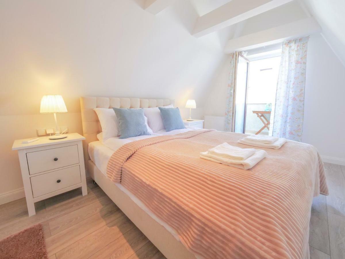 Marinus Apartments Old Town Γκντανσκ Εξωτερικό φωτογραφία