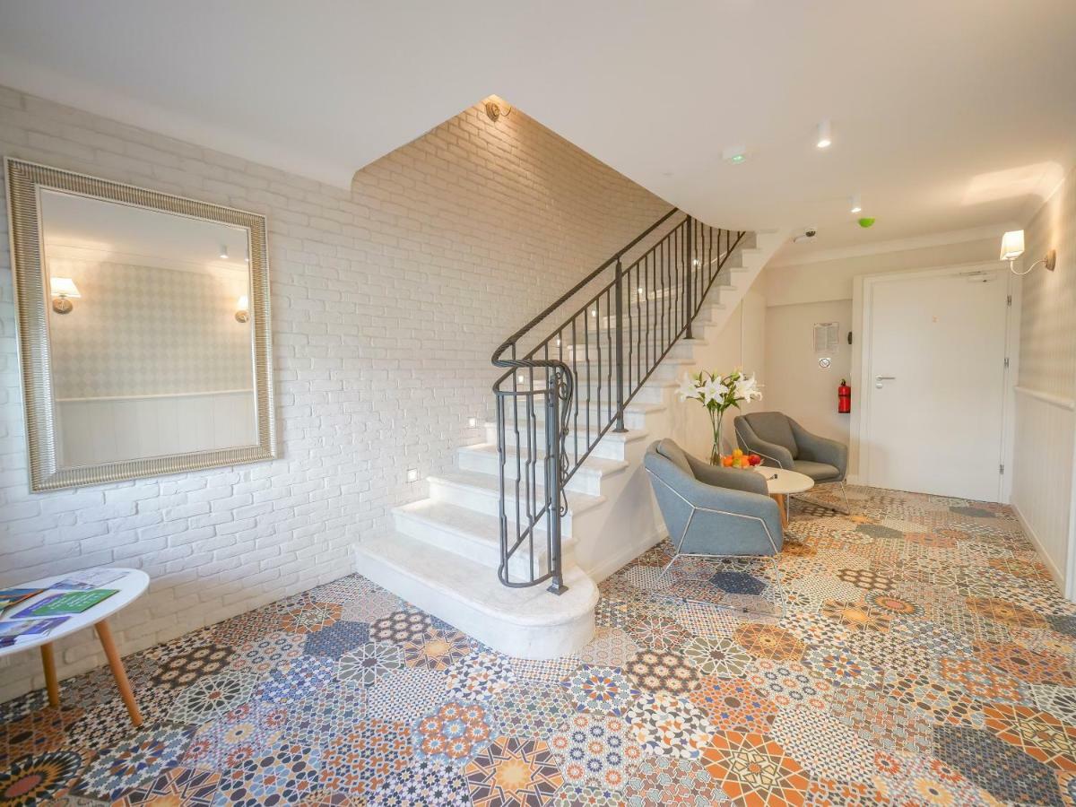 Marinus Apartments Old Town Γκντανσκ Εξωτερικό φωτογραφία