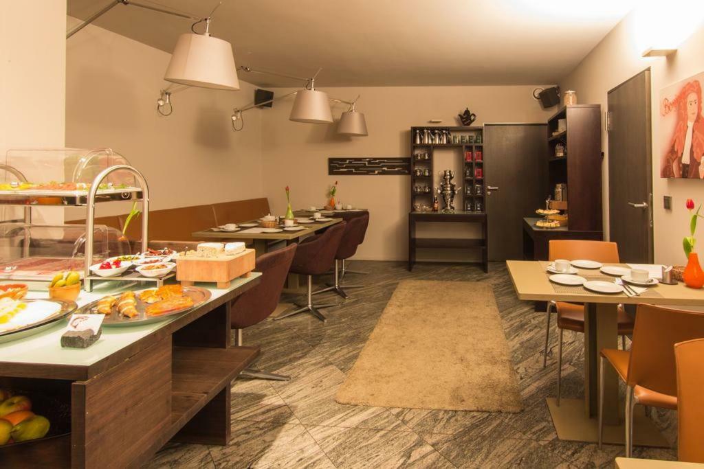 Marinus Apartments Old Town Γκντανσκ Εξωτερικό φωτογραφία